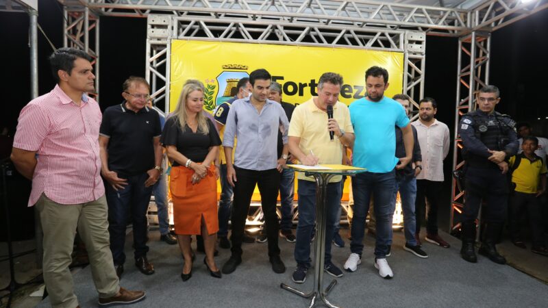 Jangurussu terá o maior Meu Bairro Empreendedor de Fortaleza