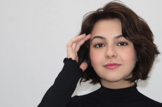 Klara Castanho faz 1ª publicação depois de carta aberta sobre estupro e gravidez￼