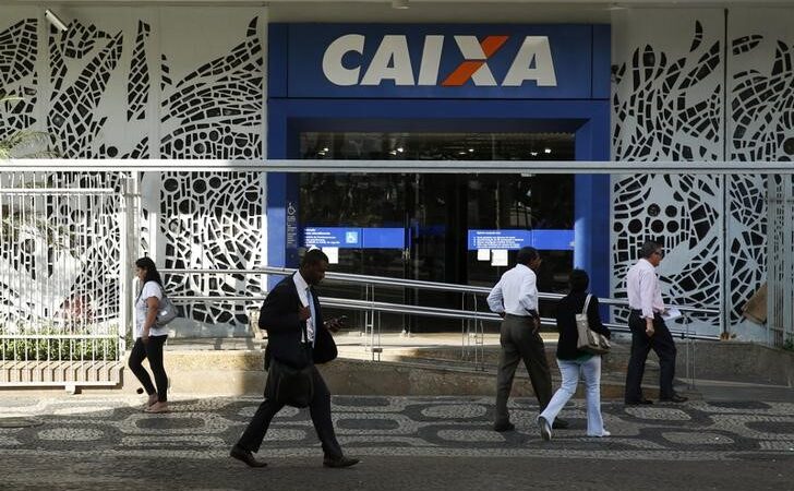 Acusação de assédio sexual deve derrubar na próxima segunda-feira mais um executivo da Caixa￼