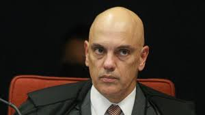 Moraes manda tirar do ar postagens de bolsonaristas com fake news sobre Lula￼