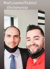 Quem é Jorge Guaranho, apoiador de Bolsonaro que matou petista em Foz do Iguaçu￼