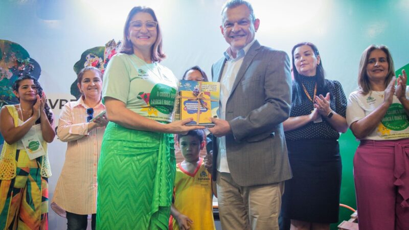 Habitafor leva novos cursos para o residencial Alameda das Palmeiras