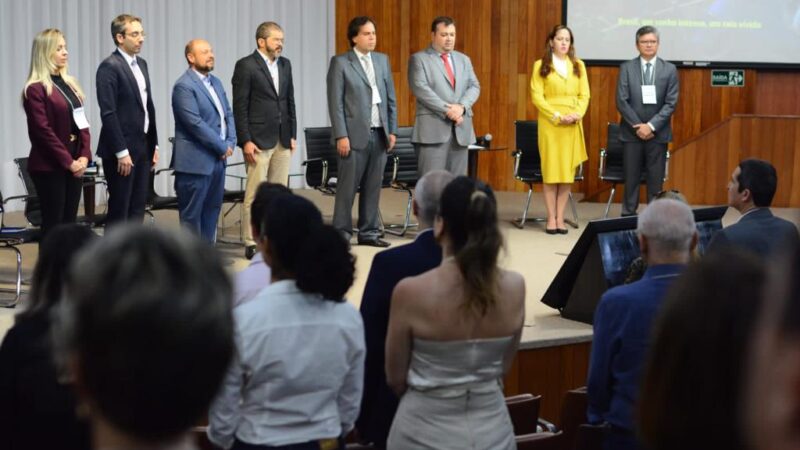 Prefeitura de Fortaleza participa de debate em Fórum de Corregedorias do Ministério da Economia