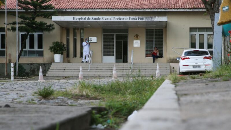 De depressão a tentativas de suicídio, Fortaleza tem média de 700 internações psiquiátricas por mês