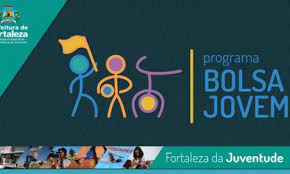 Prefeitura de Fortaleza abre inscrições para 3ª edição do Bolsa Jovem