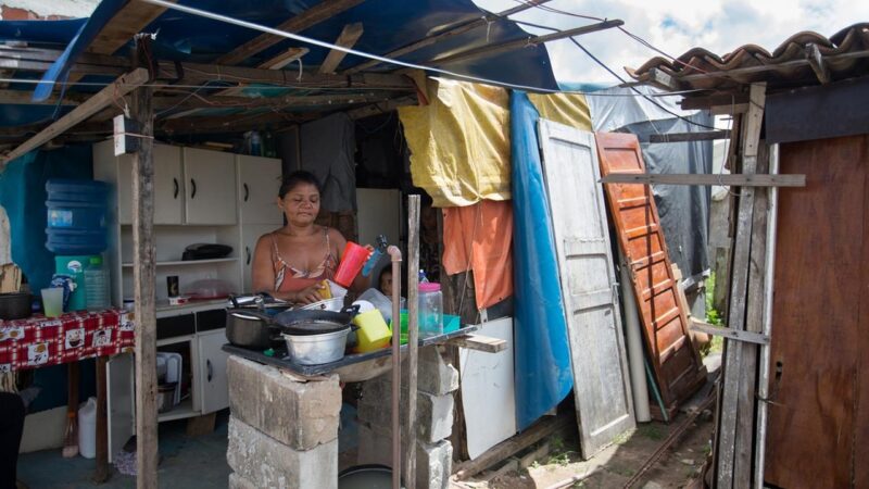 Demanda por moradia cresce 34% e Fortaleza tem 215 mil pessoas à espera de uma casa