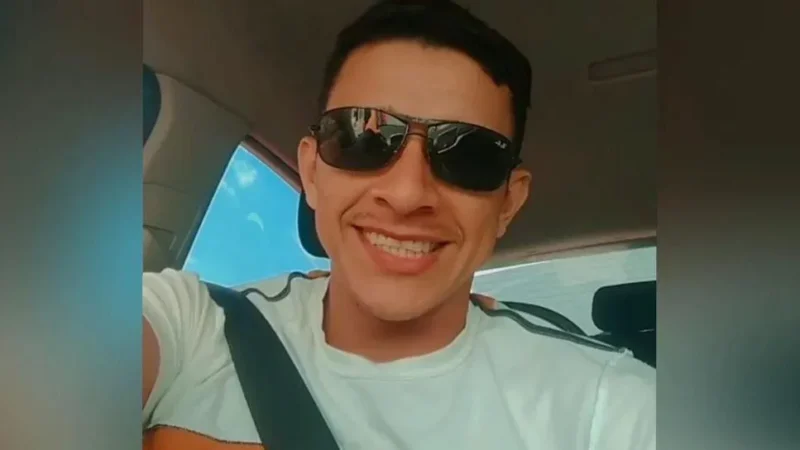 Motorista de candidata a deputada estadual é morto em evento de campanha em Fortaleza