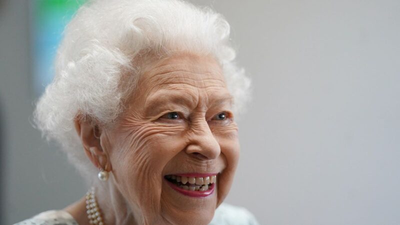Morre a rainha Elizabeth II aos 96 anos