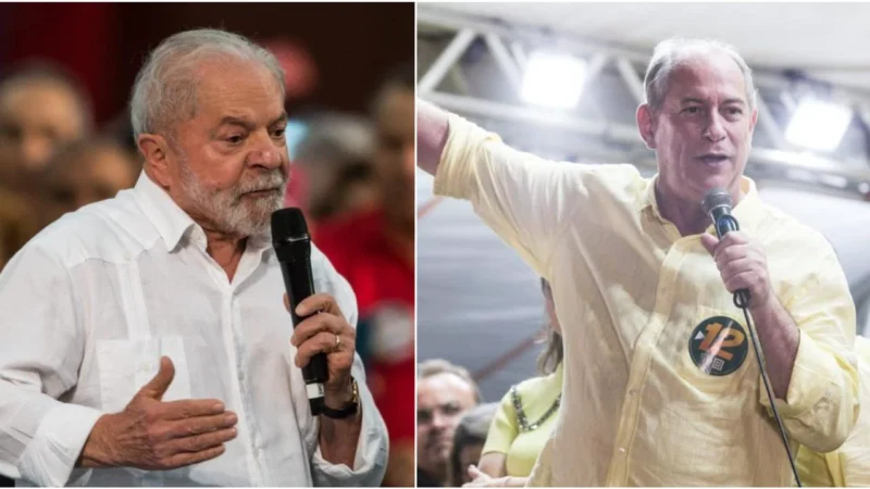 Lula e Ciro no Ceará: por que o Estado é foco de candidatos à Presidência na reta final da campanha