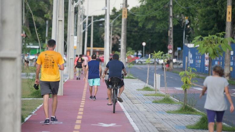 Ciclistas podem ser multados? Entenda infrações previstas em lei
