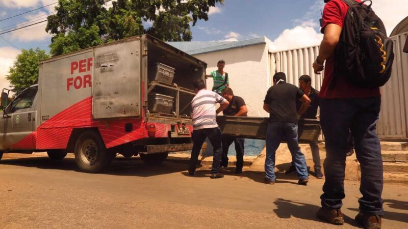 O que está sendo feito para combater a violência motivada por questões políticas na eleição de 2022