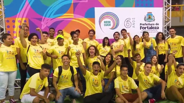 Secretaria do Turismo de Fortaleza participa de série de roadshows da Azul Linhas Aéreas