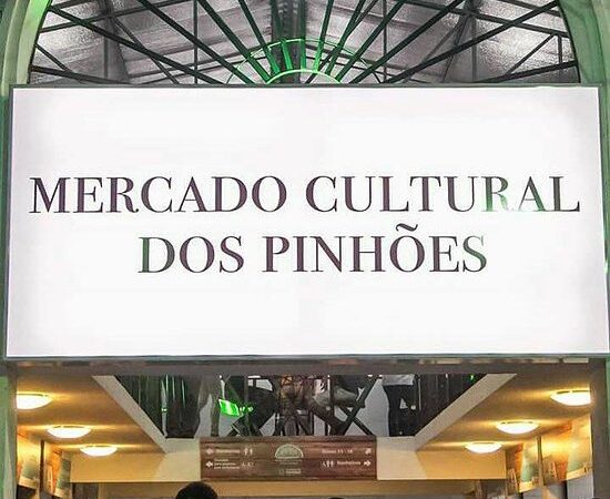 Com programação no Mercado Cultural dos Pinhões e Parque Rachel de Queiroz, fim de semana tem programação na Capital