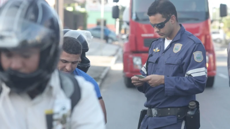 Rua Padre Mororó é nova opção de acesso ao Centro
