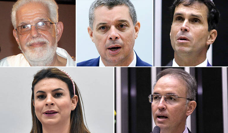 1 em cada 5 deputados federais negros eleitos mudou a declaração de raça no TSE desde 2018