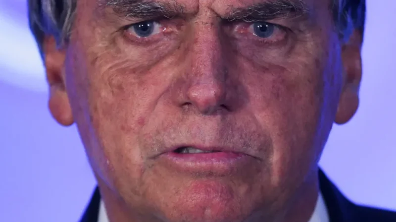 TSE agiu rápido para conter tentativa de Bolsonaro de tumultuar a eleição