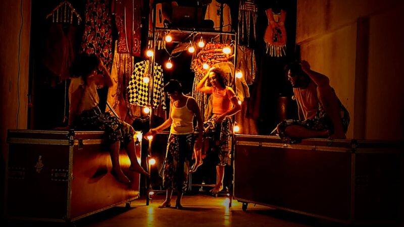 XIV Festival de Teatro de Fortaleza chega à segunda semana de espetáculos; confira a agenda