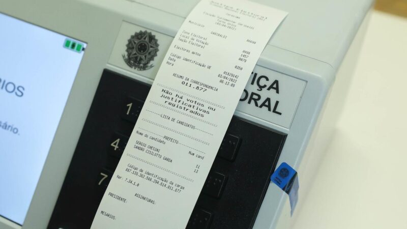 27 deputados no Ceará concentraram mais de 30% dos votos em um único município
