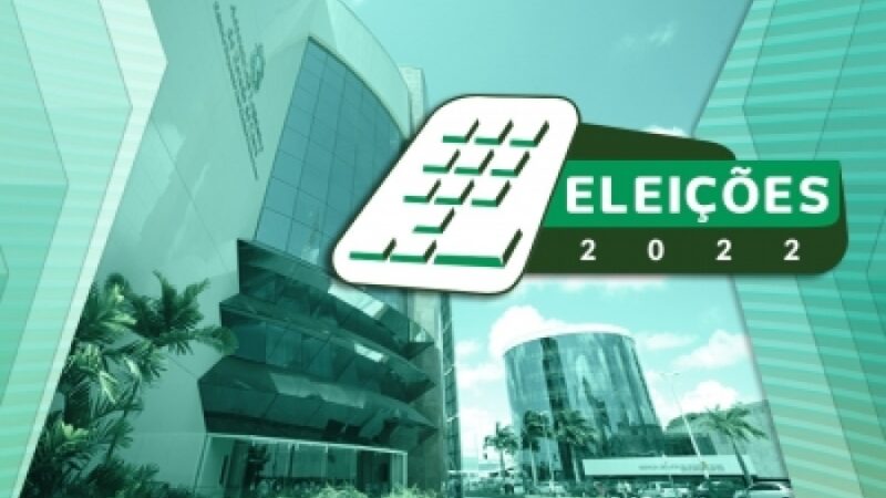 Portaria suspende atividades na Alece para preparação das seções eleitorais