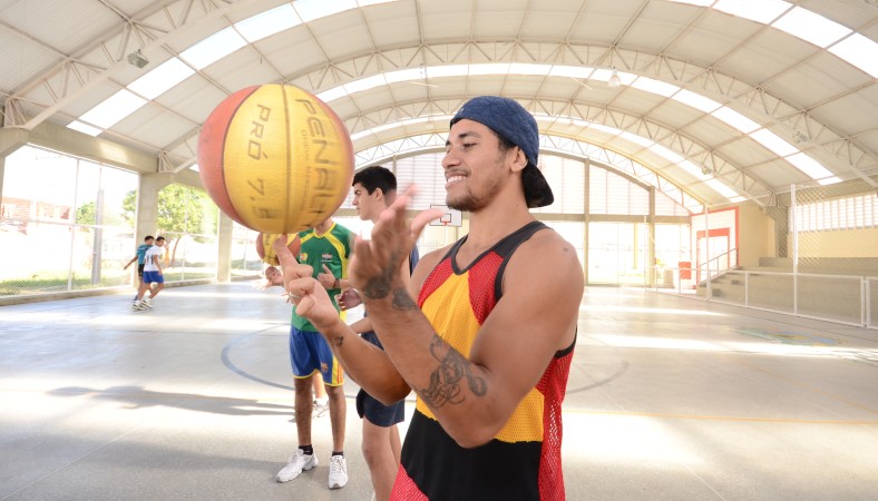 Prefeitura disponibiliza mais de 7 mil vagas para cursos e esportes na Rede Cuca