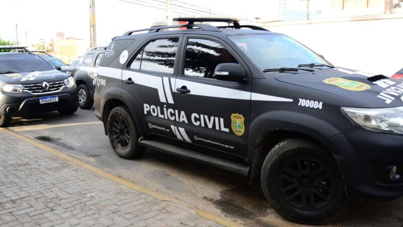 Ceará tem pelo menos seis prefeitos alvos de investigação em menos de dois anos de gestão