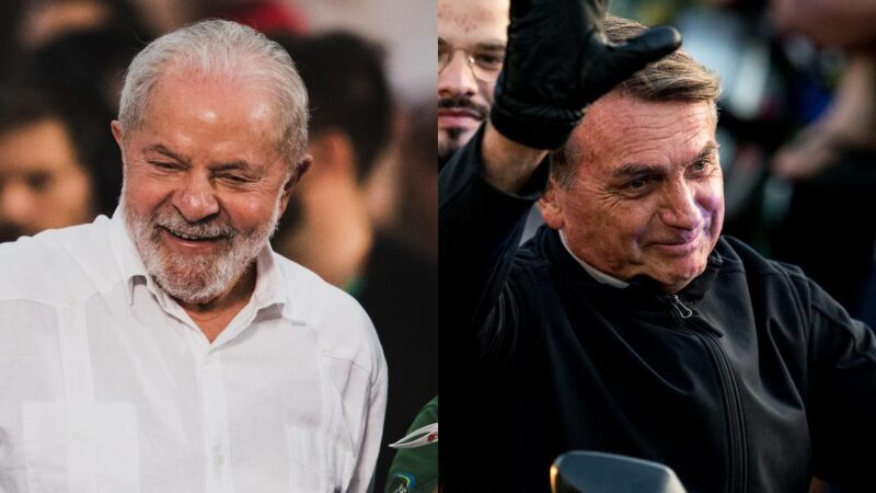 Quais os desafios para Lula e Bolsonaro na disputa de 2º turno no Ceará