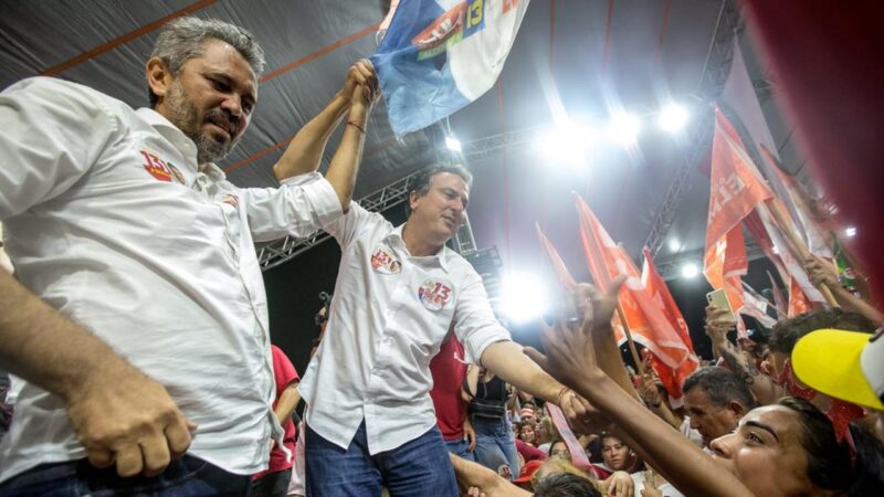 Quais lideranças se fortalecem e se enfraquecem no Ceará após os resultados da eleição 2022?