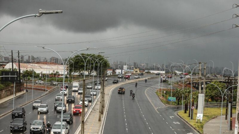 Pré-estação chuvosa no Ceará começa dois meses antes do previsto; entenda o porquê