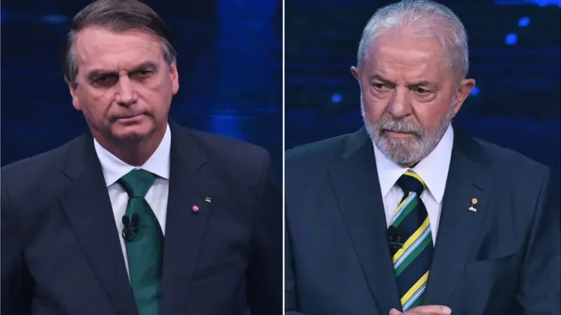 Lula e Bolsonaro concentram anúncios políticos no Google em SP, MG e RJ no 2º turno; presidente quintuplica valor, petista diminui