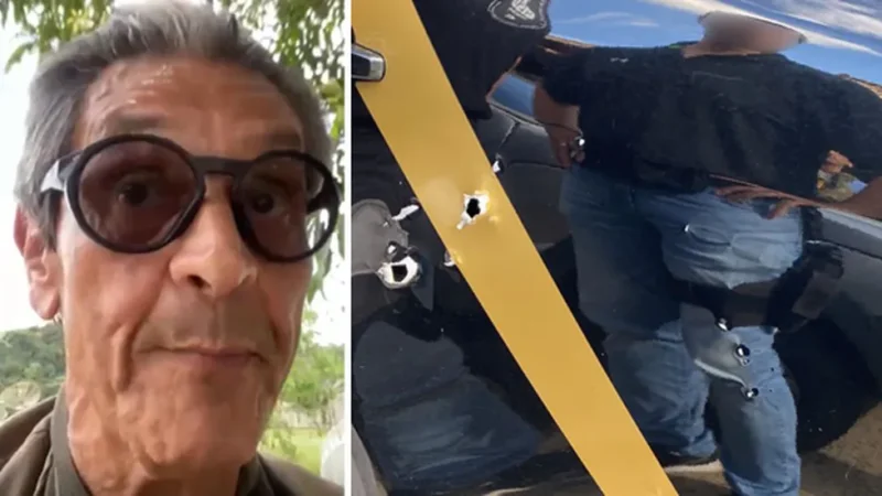 Roberto Jefferson é indiciado pela PF por 4 tentativas de homicídio