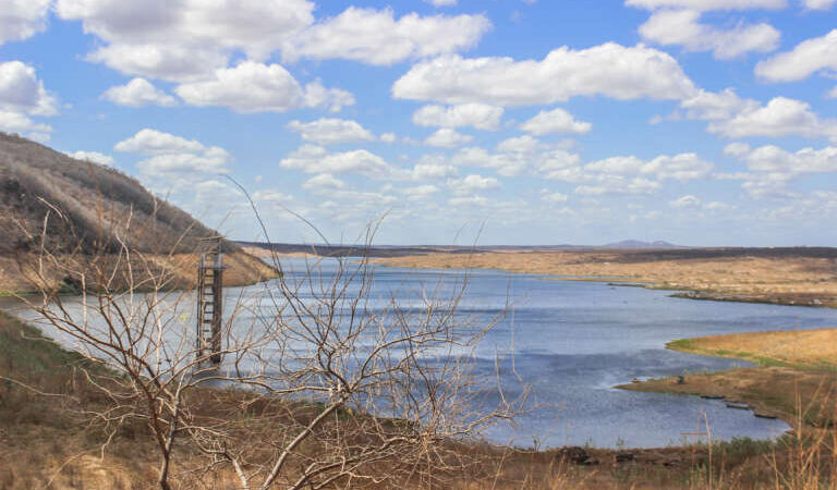Ceará será pioneiro na elaboração do Plano de Seca