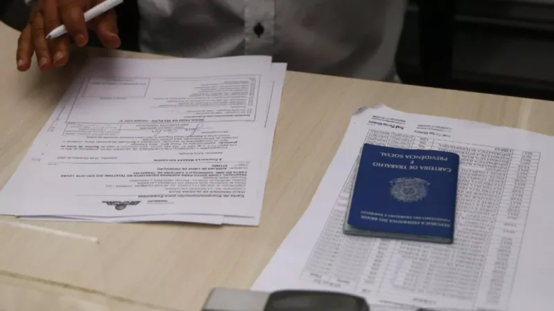 Sine Municipal oferta 642 vagas de trabalho em Fortaleza