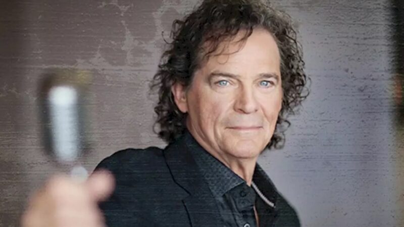 Lembranças 96 destaca sucessos e trajetória de B.J.Thomas