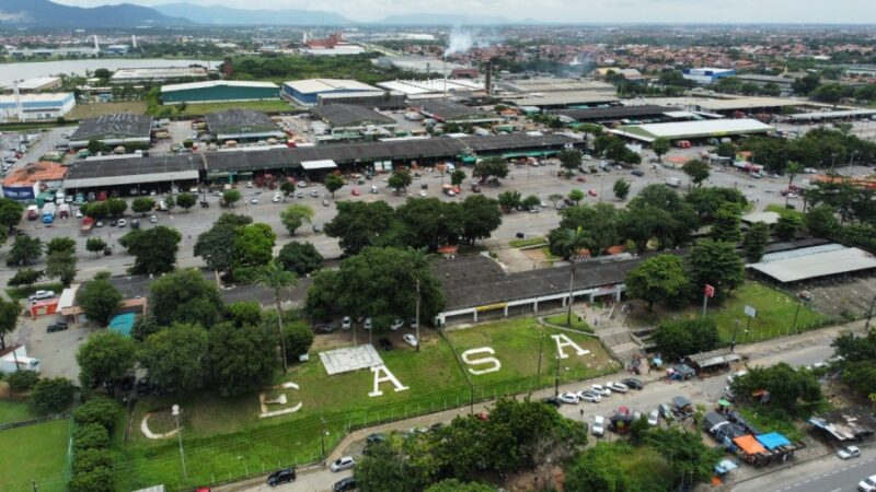 Assembleia realiza sessão solene em homenagem aos 50 anos da Ceasa 