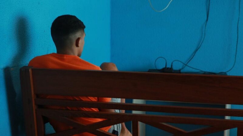 De falta de Creas à disputa de facção: desafios de quem cumpre medida socioeducativa em meio aberto