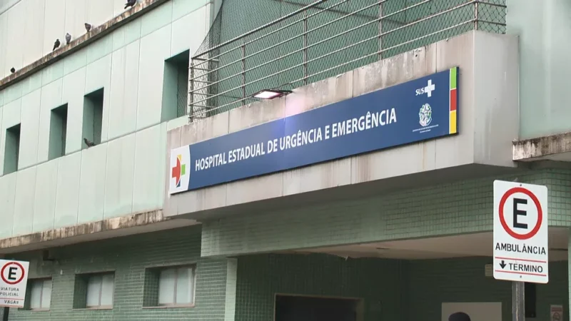 Ataque em Aracruz: duas vítimas recebem alta, duas seguem em estado grave, e adolescente tem quadro ‘muito grave’