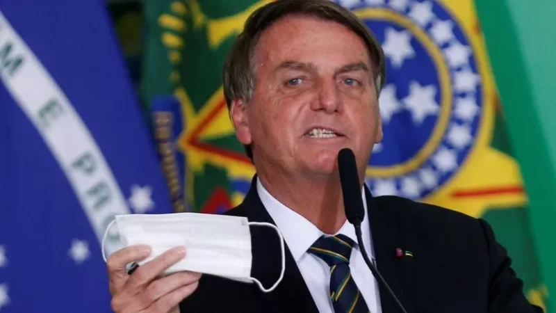 Relatório do TCU apontará omissão e falta de transparência do governo Bolsonaro na Saúde