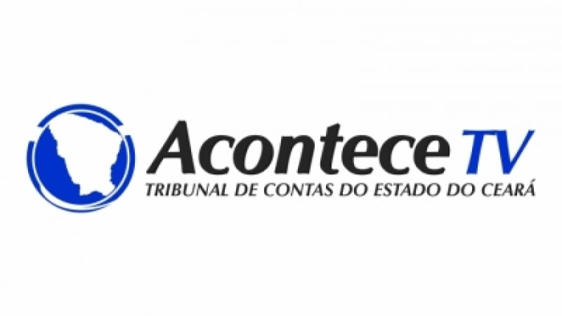 Acontece TV destaca o Selo Diamante entregue ao portal eletrônico do TCE