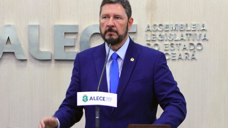 Romeu Aldigueri comemora democracia e vitória de Lula para Presidência