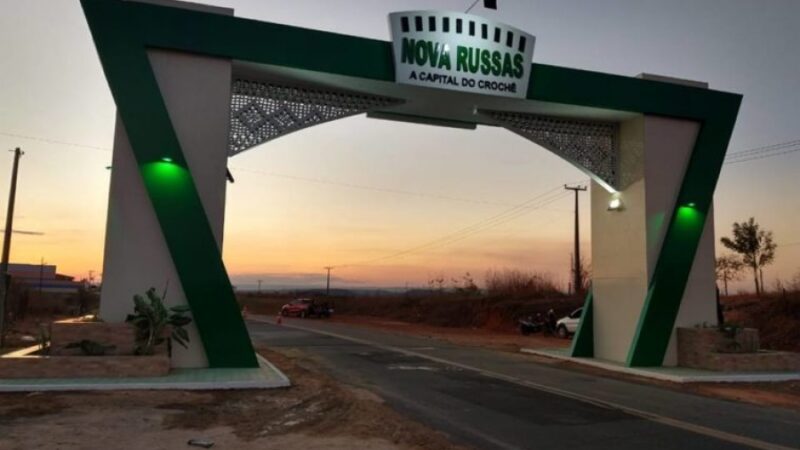 Nova Russas celebra 100 anos em sessão solene na Alece