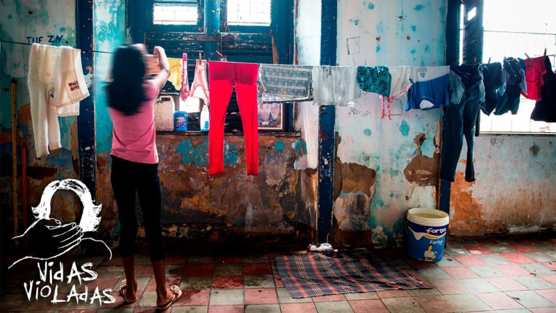 Mais de 70% das vítimas de crimes sexuais no Ceará em 2022 são crianças e adolescentes