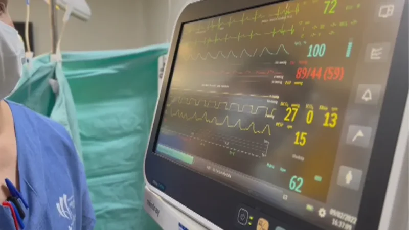 Coração de doador goiano não foi enviado a paciente em SP devido a bloqueios em rodovias e não pode mais ser transplantado, diz Saúde
