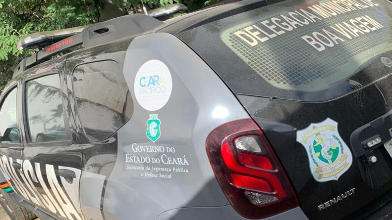 Vereador sofre atentado e é baleado na cabeça no Ceará; suspeito do crime é idoso de 80 anos