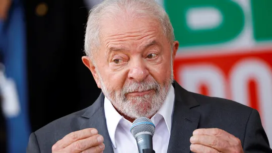 Lula decide levar o Coaf de volta para o Ministério da Fazenda
