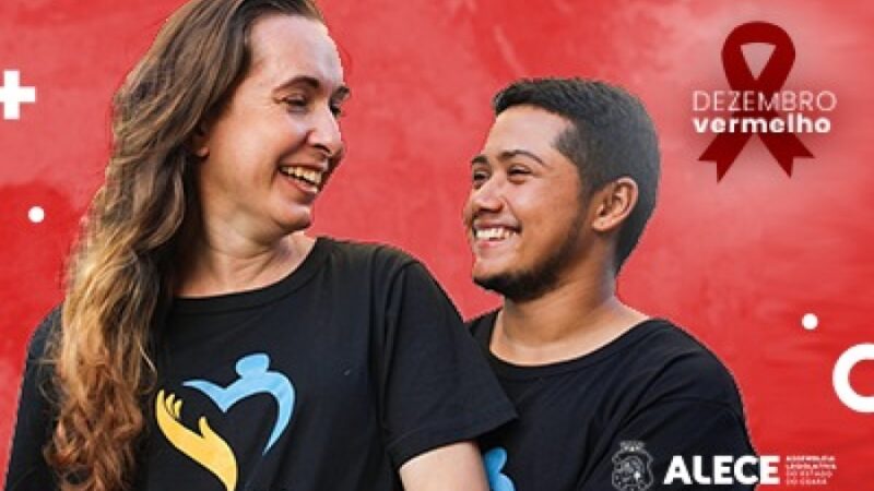 Experiências desafiadoras marcam a vida de quem convive com o HIV