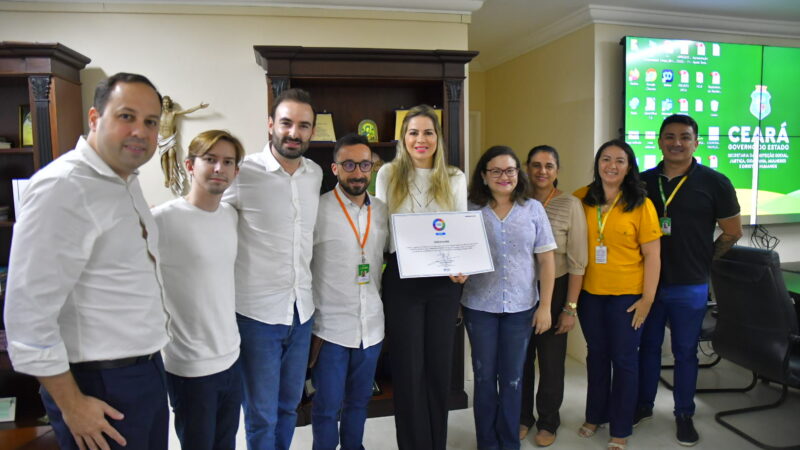 Pela 3ª vez, Ceará conquista selo internacional por políticas para migrantes
