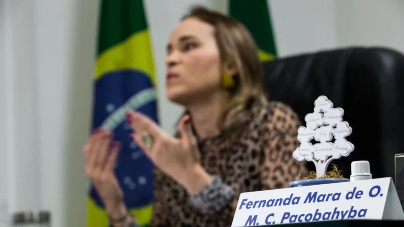 Pacobahyba é convidada para o Governo Federal; permanência na Sefaz é incerta