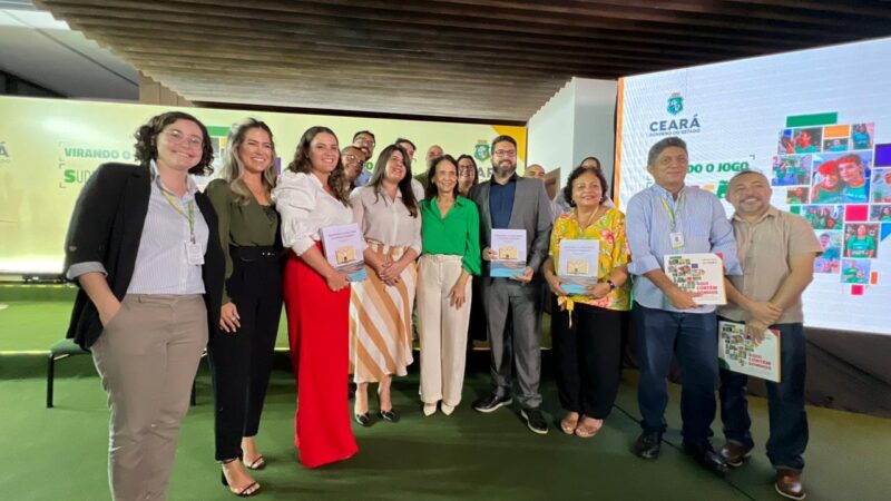 Relatório de Gestão narra a trajetória da Seas de 2016 a 2022