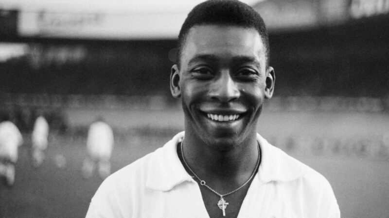 Herança milionária de Pelé será dividida entre filhos e netos; veja valor estimado