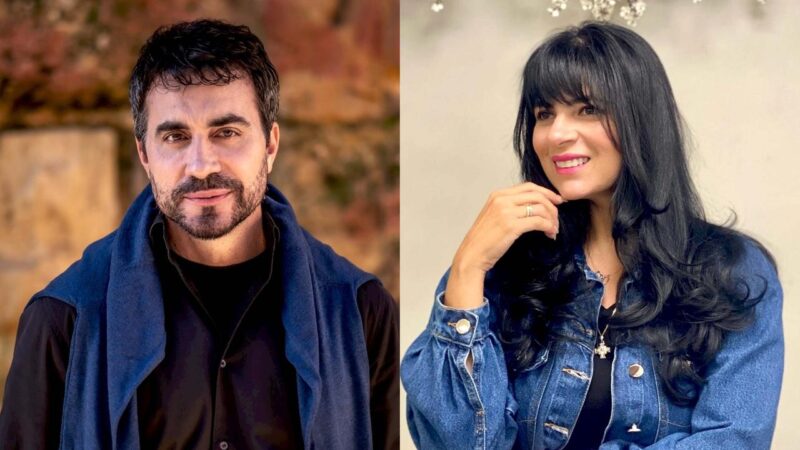Padre Fábio de Melo e Fernanda Brum são atrações do ‘Natal de Todos’ de Fortaleza